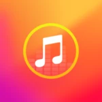 Logo of Music Player - PPMusic android Application 